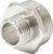 Ниппель, STI Ду 32×15 1 1/4″x1/2 / ТТ000013385