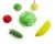 Набор игрушечных продуктов, Happy Baby Овощи, фрукты / 330701