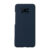 Чехол для POCO X3/X3 Pro бампер АТ Silicone Case (Темно-синий)