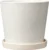 Вазон, Композит Грильяж Конус №3 / КБ-К3-15-03