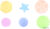 Развивающая игрушка Happy Baby Sensomix light 330088