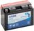 Аккумулятор EXIDE ET9B-BS 12В 8Ач 110CCA