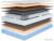 Матрас Madelson Basis 1 Memory Foam 2 100×186 (Orex)