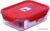 Контейнер Oursson CG1502S/RD