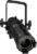 Прожектор сценический, Linly Lighting 3376B60-2IN1 WW/CW LED COB Zoom