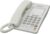 Телефон Panasonic KX-TS2363RUW (белый)