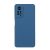 Чехол для Redmi Note 11 Pro/11 Pro 5G бампер LS Silicone Case (Синий)