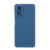 Чехол для Redmi Note 11 Pro/11 Pro 5G бампер LS Silicone Case (Синий)