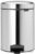Система сортировки мусора Brabantia Pedal Bin NewIcon 2×2 л (стальной полированный)