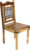 Стул, Tetchair Бомбей 3417A