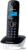 Радиотелефон Dect Panasonic KX-TG1611RUW (черно-белый)