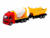 Бетоновоз игрушечный, Автоград Грузовик Бетон / 3426994