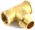 Тройник, General Fittings 3/4″ 270015H050505A