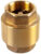 Обратный клапан магистральный, Unipump 3/4″ (62400)