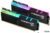 Оперативная память DDR4-3200 16Gb (2x8Gb) G.Skill Trident Z RGB (F4-3200C16D-16GTZR)