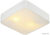 Светильник-тарелка Arte Lamp A7210PL-2WH