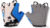 Перчатки Indigo SB-01-8803 (4XS, белый/голубой)