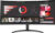 Монитор, LG 34WR50QC-B