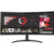 Монитор LG UltraWide 34WR50QK-B
