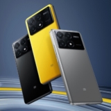 Король середняков POCO X6 Pro уже ниже 26 000 рублей на AliExpress