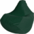 Бескаркасное кресло, Flagman Груша Мега XXXL Г3.5-327