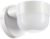 Бра уличное, Novotech Opal 358450