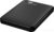 Внешний жесткий диск 2.5′ Western Digital Elements Portable 2000Gb (WDBU6Y0020BBK) черный