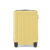 Чемодан Ninetygo Danube MAX luggage 24″ (желтый)