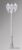 Фонарный столб Fumagalli Noemi E35.202.R30.WXH27