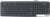 Клавиатура Defender Element HB-520 (черная, USB)