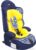 Детское автокресло Siger Art Прайм Isofix (котики)