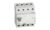 УЗО Legrand RX3, электромеханическое, 4P, 40A, 10kA, 300mA, тип AC, 4M