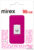 USB Flash Mirex Color Blade Minca 2.0 16GB 13600-FMUMIW16