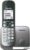 Радиотелефон Dect Panasonic KX-TG6811RUM (серебристо-серый)