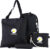 Набор сумок, Ecotope 377-1911-BLK