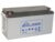Аккумулятор LEOCH-DJM-12-150 12В 150Ач 485x170x239 мм Прямая (+-)