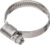 Хомут червячный, Topex 12-20мм / 37D503