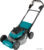 Газонокосилка Makita DLM532ZX2 (без АКБ и травосборника)