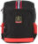 Школьный рюкзак, Chinllo 382-6389-BLK