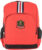 Школьный рюкзак, Chinllo 382-6389-RED