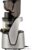 Соковыжималка 4Swiss Swan BM 225 (серебро)