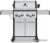 Газовый гриль для дачи Broil King Baron S 490