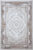 Ковер, Radjab Carpet Ориенталь Прямоугольник 3955А / 4572RK