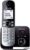Радиотелефон Dect Panasonic KX-TG6821RUB (черный)