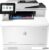 МФУ HP Color LaserJet Pro M479fdw (W1A80A)