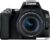 Цифровой фотоаппарат Canon EOS 250D (Kit 18-55mm IS STM)(черный)