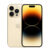 Смартфон Apple iPhone 14 Pro 256Gb SIM+eSIM восстановленный Rostock Грейд A (золотой)