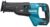 Сабельная пила Makita JR002GZ (без АКБ)