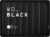 Внешний накопитель WD Black P10 Game Drive 5TB WDBA3A0050BBK