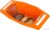 Судок для овощерезки Borner 3000339 (оранжевый)